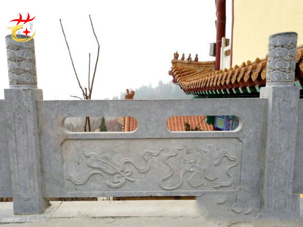 山东石栏杆厂家