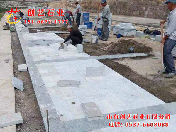 路沿石加工销售