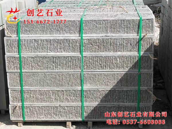 路沿石加工发卖