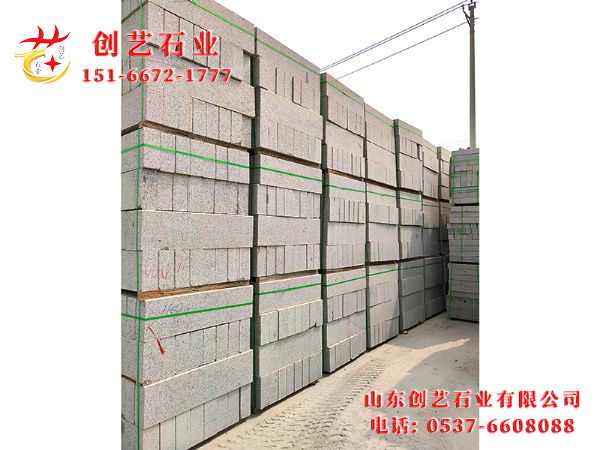 路沿石加工发卖