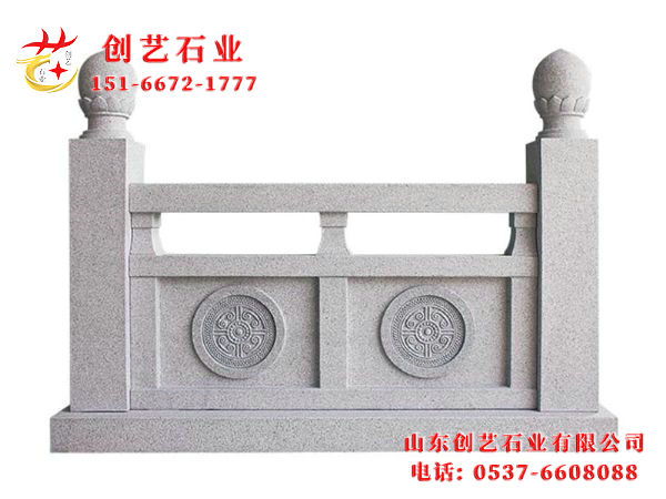 山东石雕栏厂家