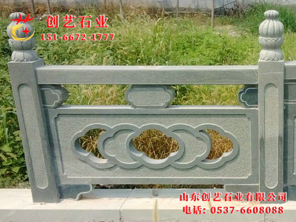 山东石雕栏厂家