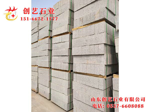 路沿石加工发卖