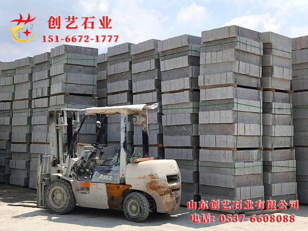 路沿石加工发卖
